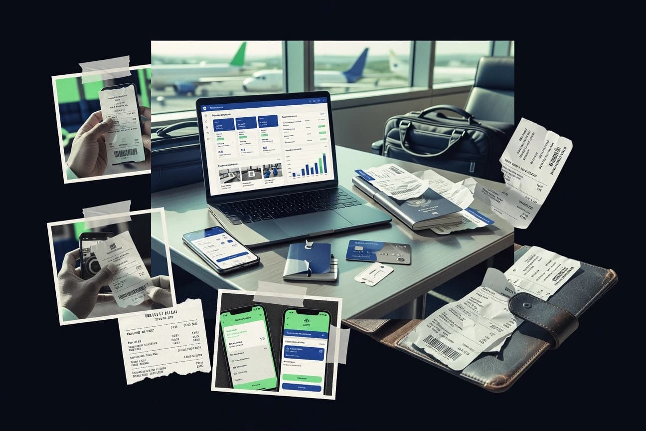 Top 10 Best Travel And Expense Management Software of 2026