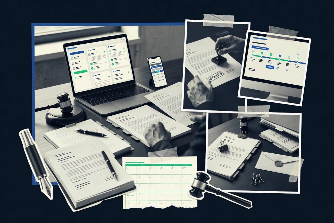 Top 10 Best Contract Managment Software of 2026