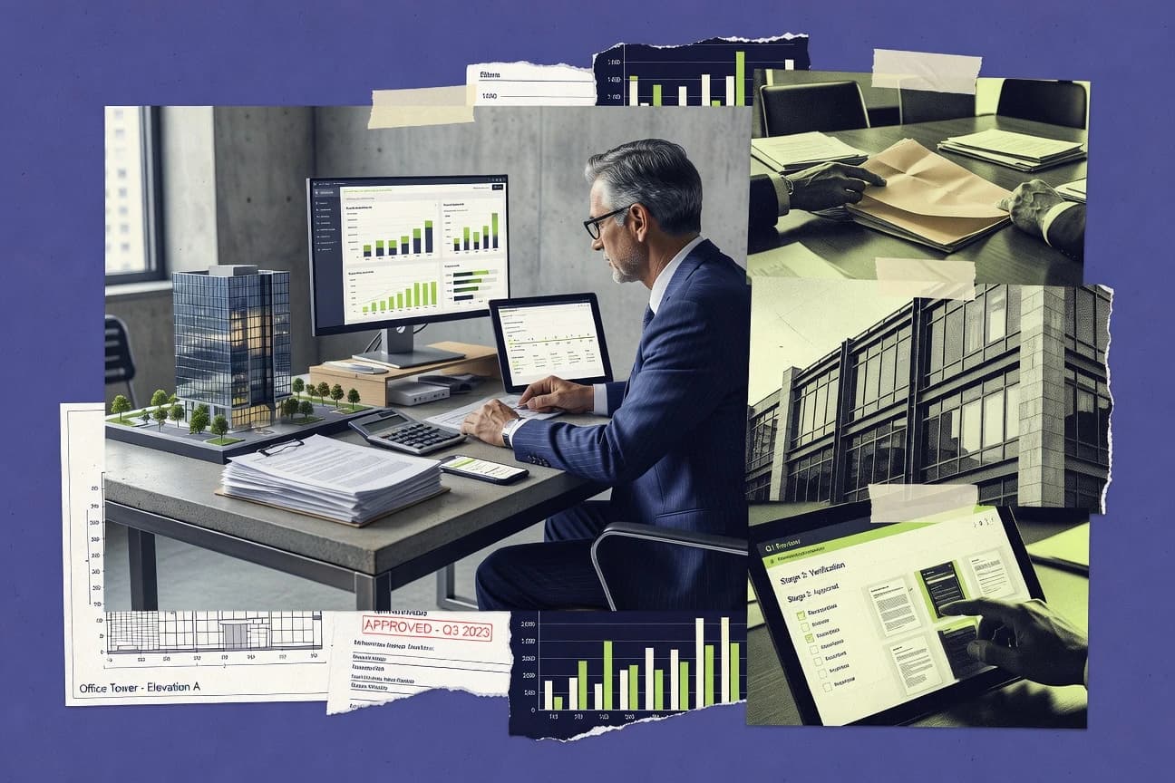 Top 10 Best Commercial Loan Origination Software of 2026