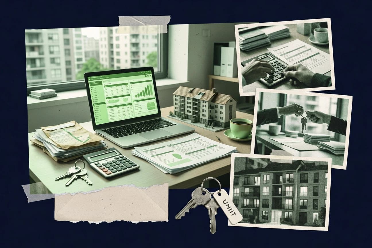 Top 10 Best Real Estate Management Accounting Software of 2026