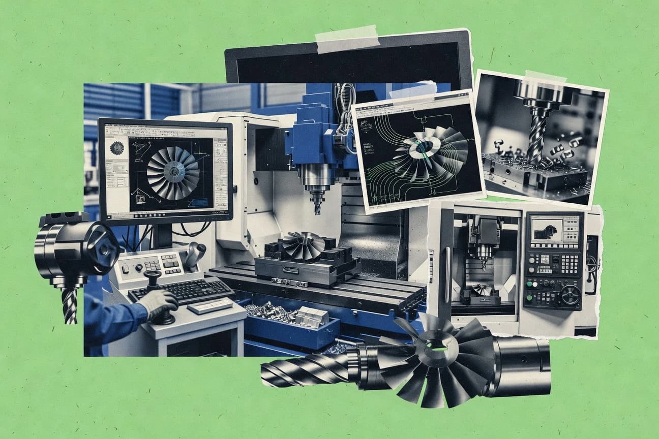 Top 10 Best Cnc Machining Software of 2026