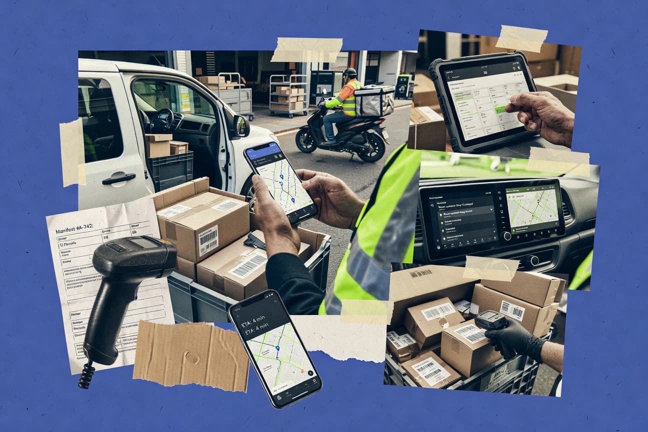 Top 10 Best Delivery Driver Management Software of 2026