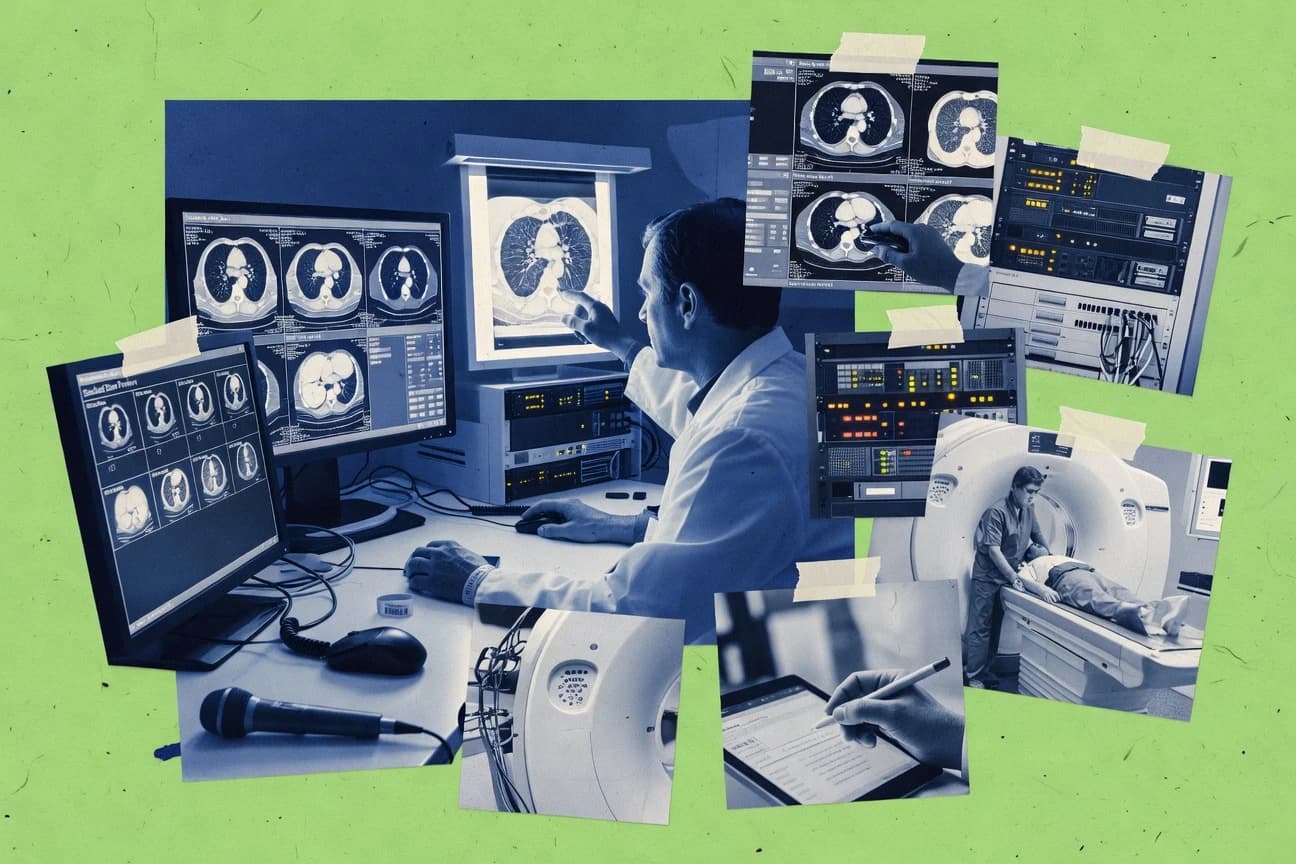 Top 10 Best Radiology Pacs Software of 2026