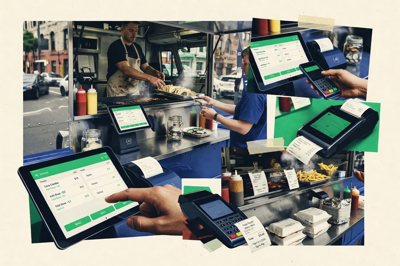 Top 10 Best Food Truck Pos Software of 2026