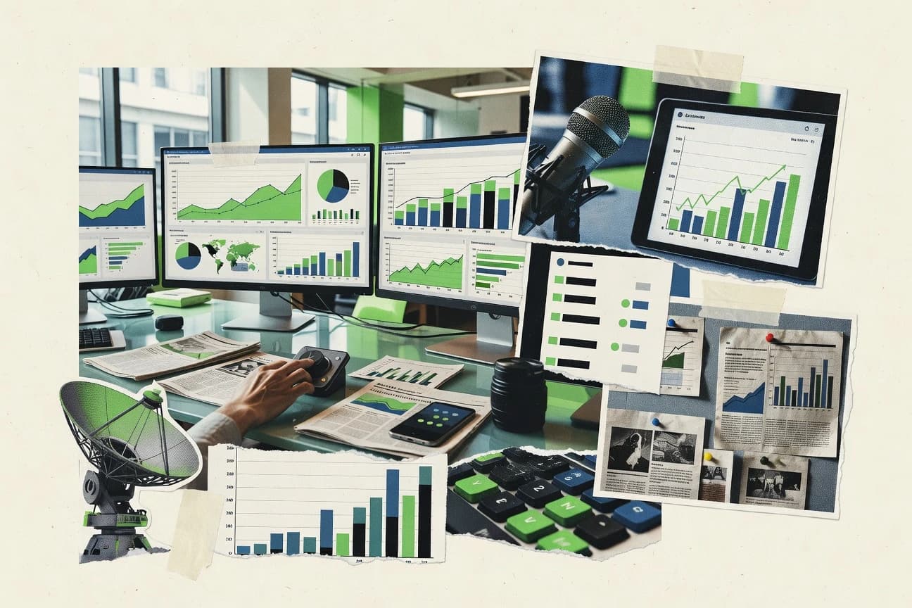 Top 10 Best Pr Analytics Software of 2026