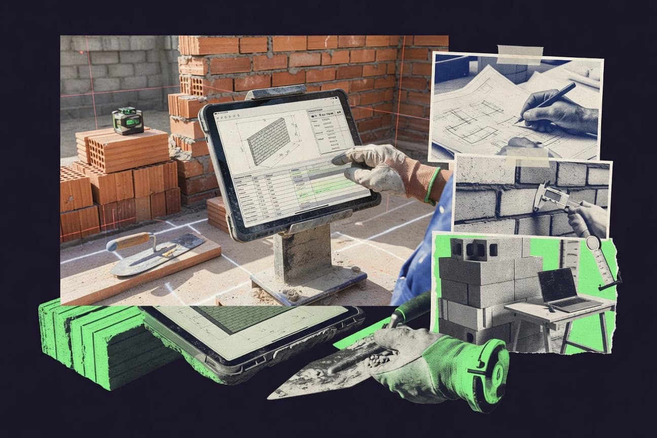 Top 10 Best Masonry Software of 2026