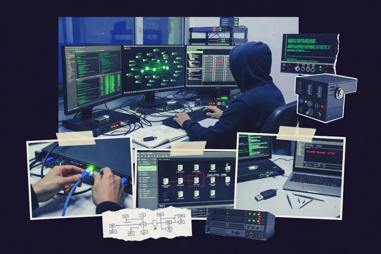 Top 10 Best Cyber Security Simulation Software of 2026