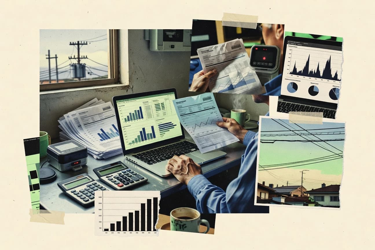 Top 10 Best Utility Bill Analysis Software of 2026