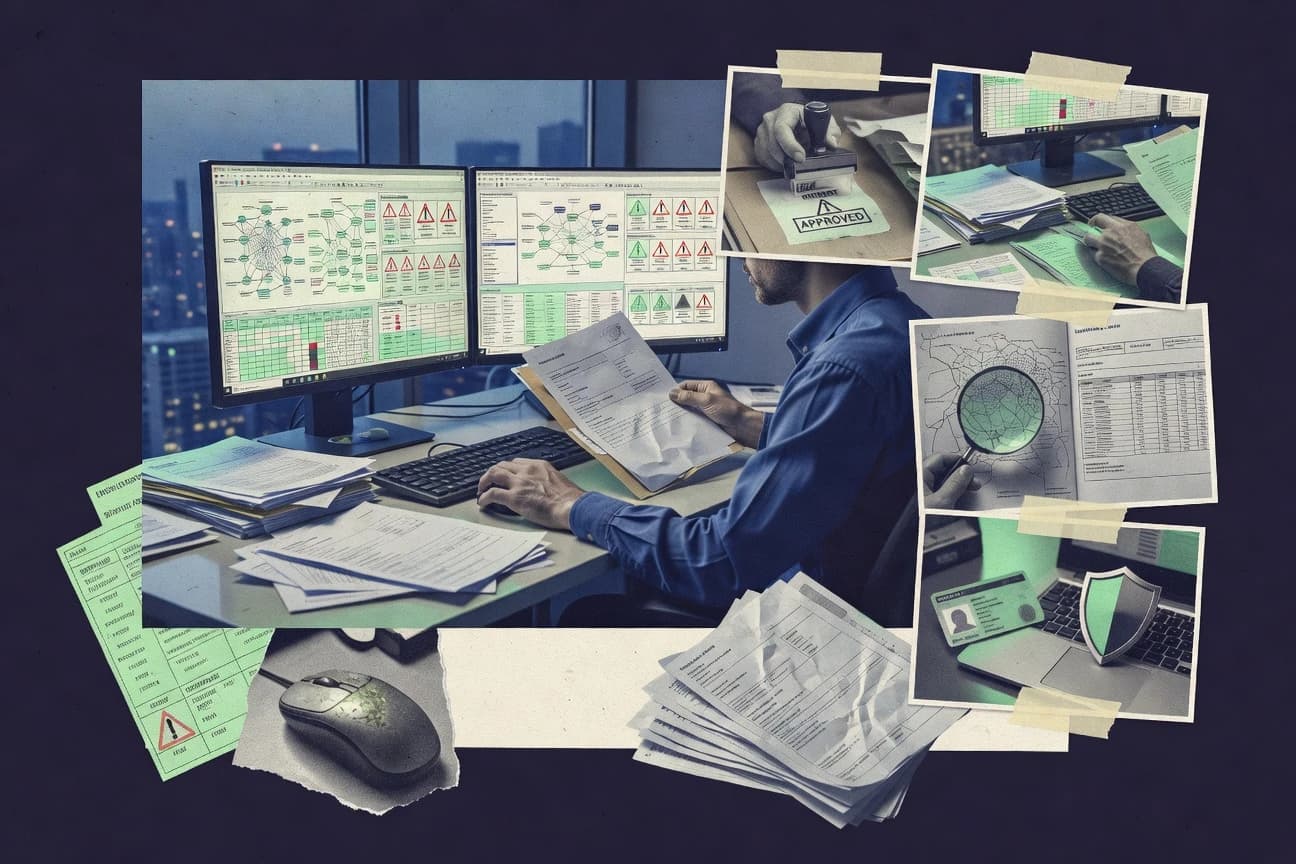 Top 10 Best Customer And Vendor Risk Assessment Software of 2026