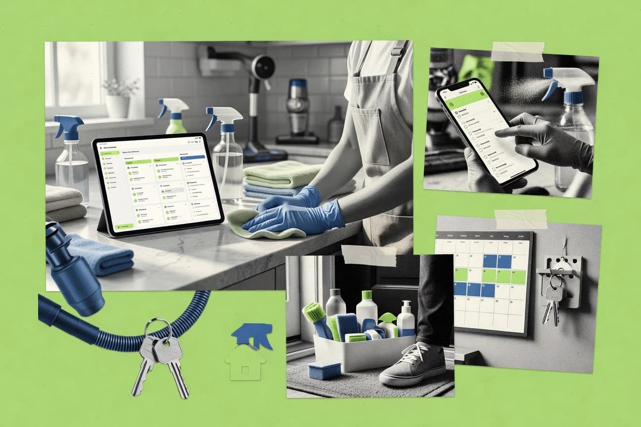 Top 10 Best Residential Cleaning Software of 2026