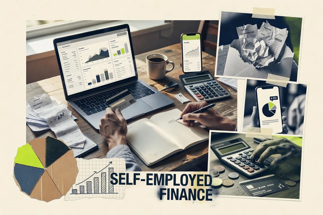 Top 10 Best Self Employment Accounting Software of 2026