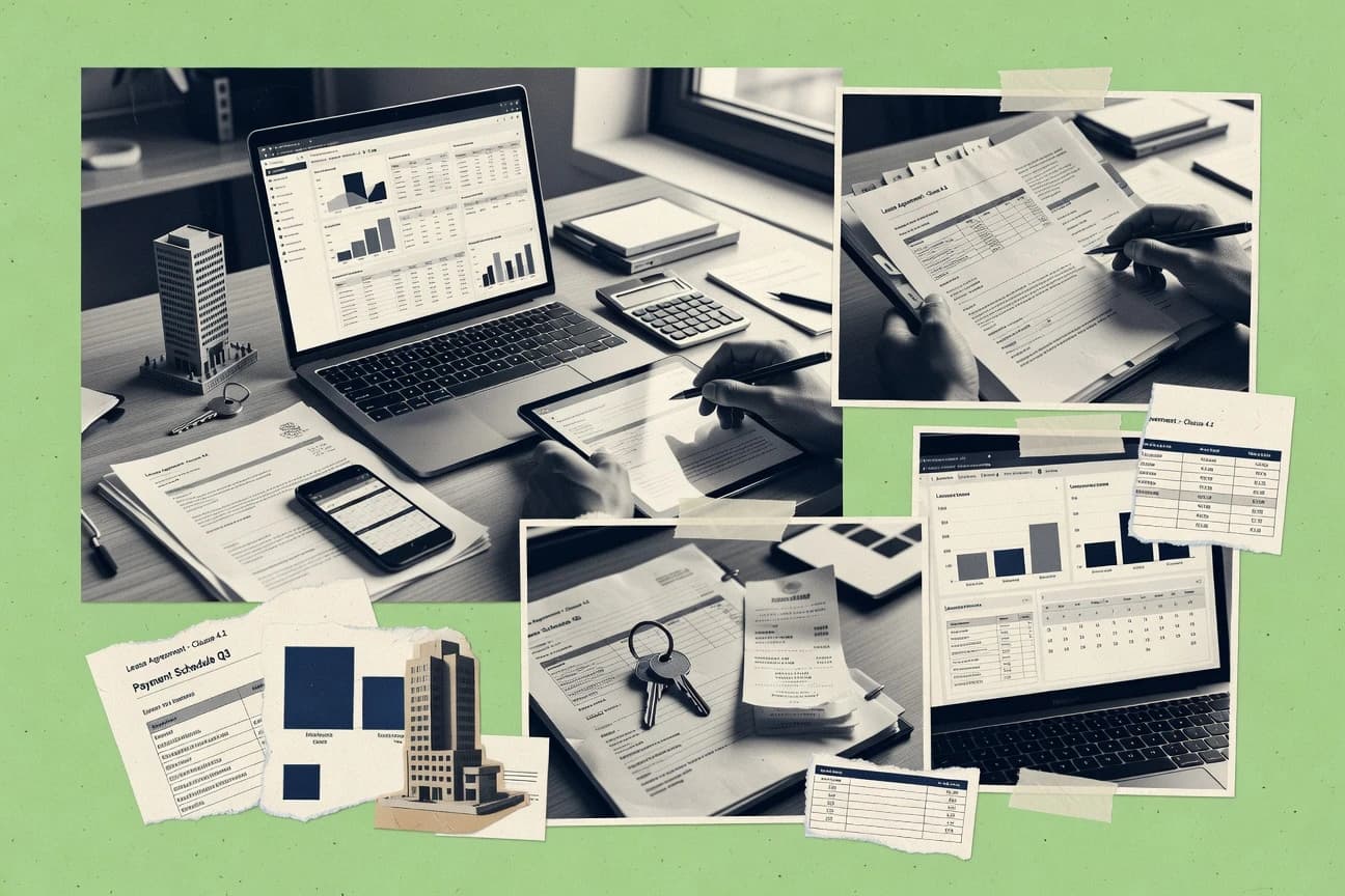 Top 10 Best Accounting Lease Software of 2026