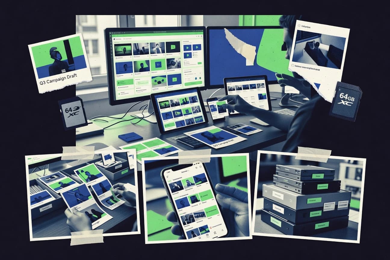 Top 10 Best Content Hub Software of 2026