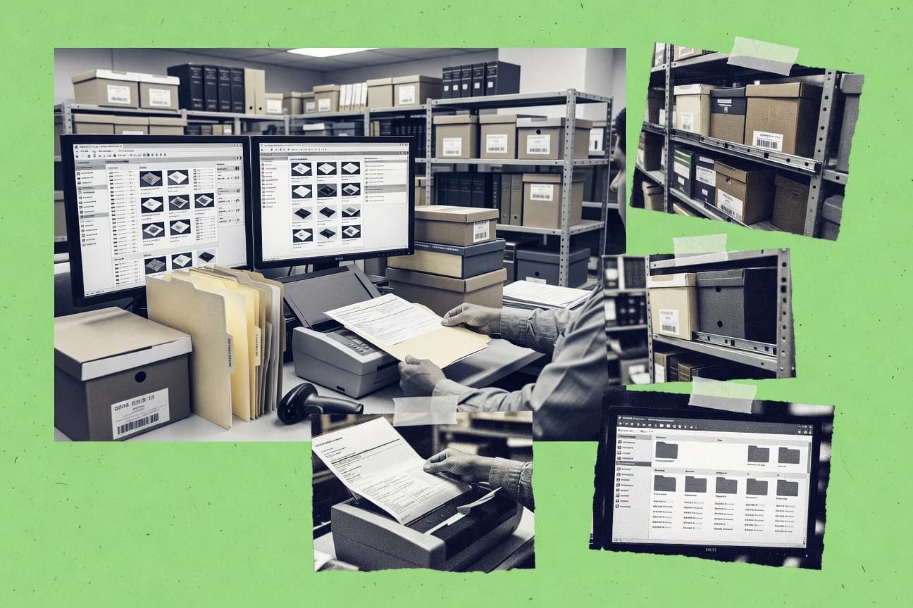 Top 10 Best Public Records Management Software of 2026