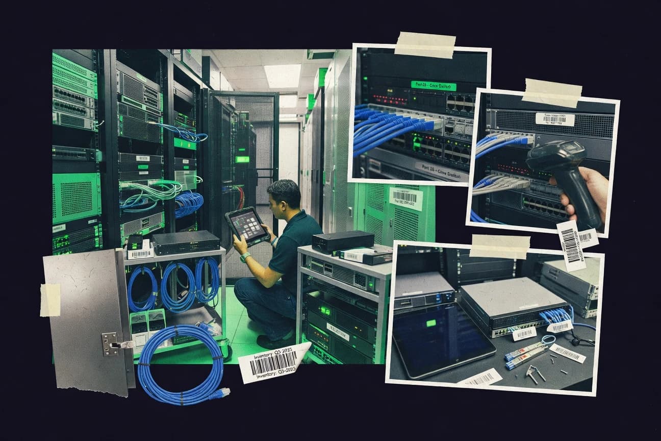 Top 10 Best Network Asset Management Software of 2026