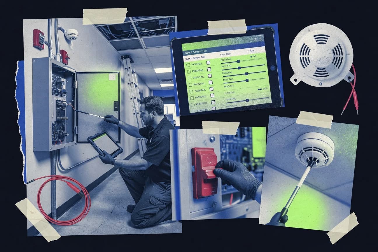 Top 10 Best Fire Alarm Test And Inspection Software of 2026