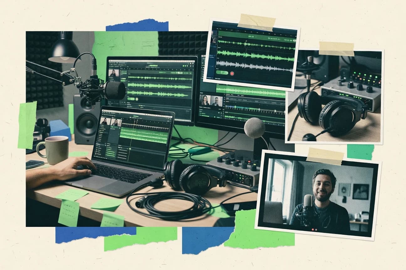 Top 10 Best Remote Recording Software of 2026