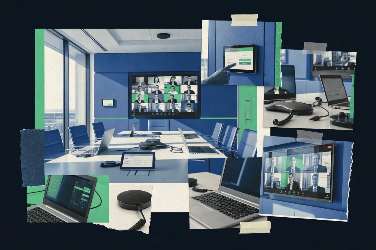 Top 10 Best Conference Room Software of 2026