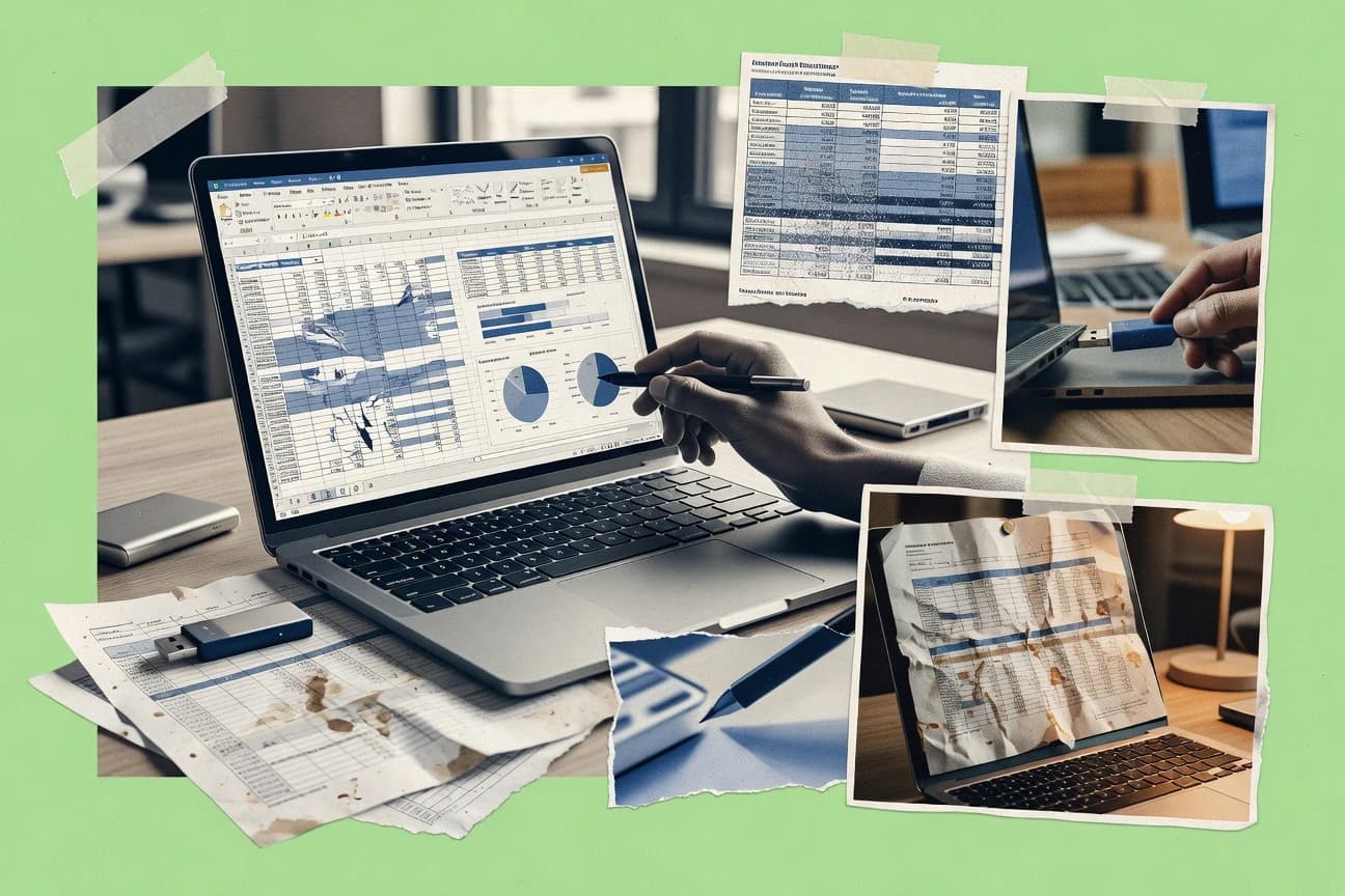 Top 10 Best Excel Repair Software of 2026