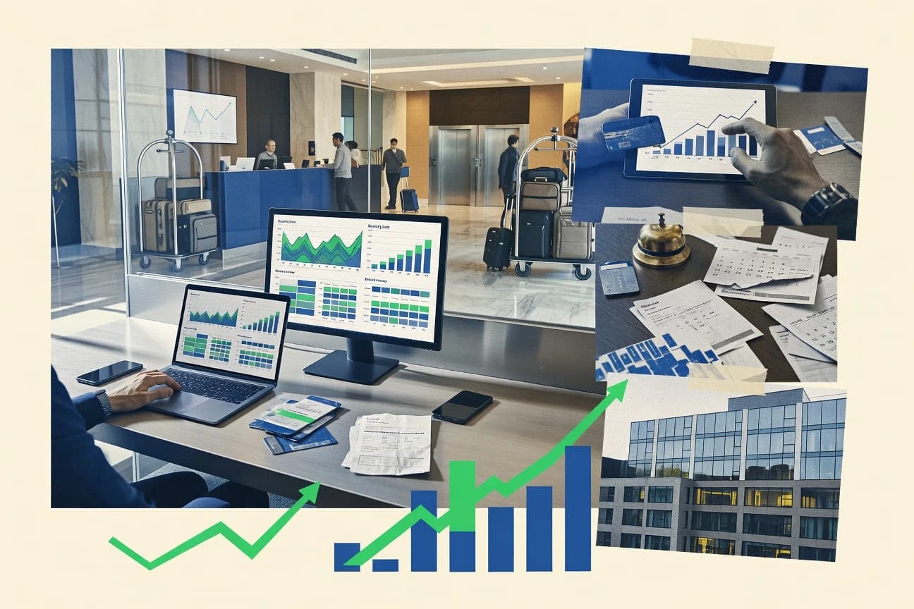 Top 10 Best Hotel Forecasting Software of 2026