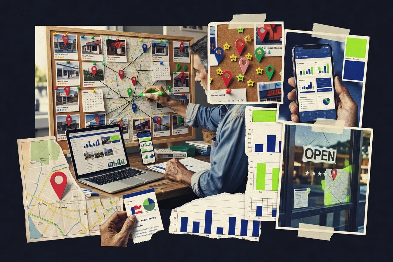 Top 10 Best Gbp Management Software of 2026