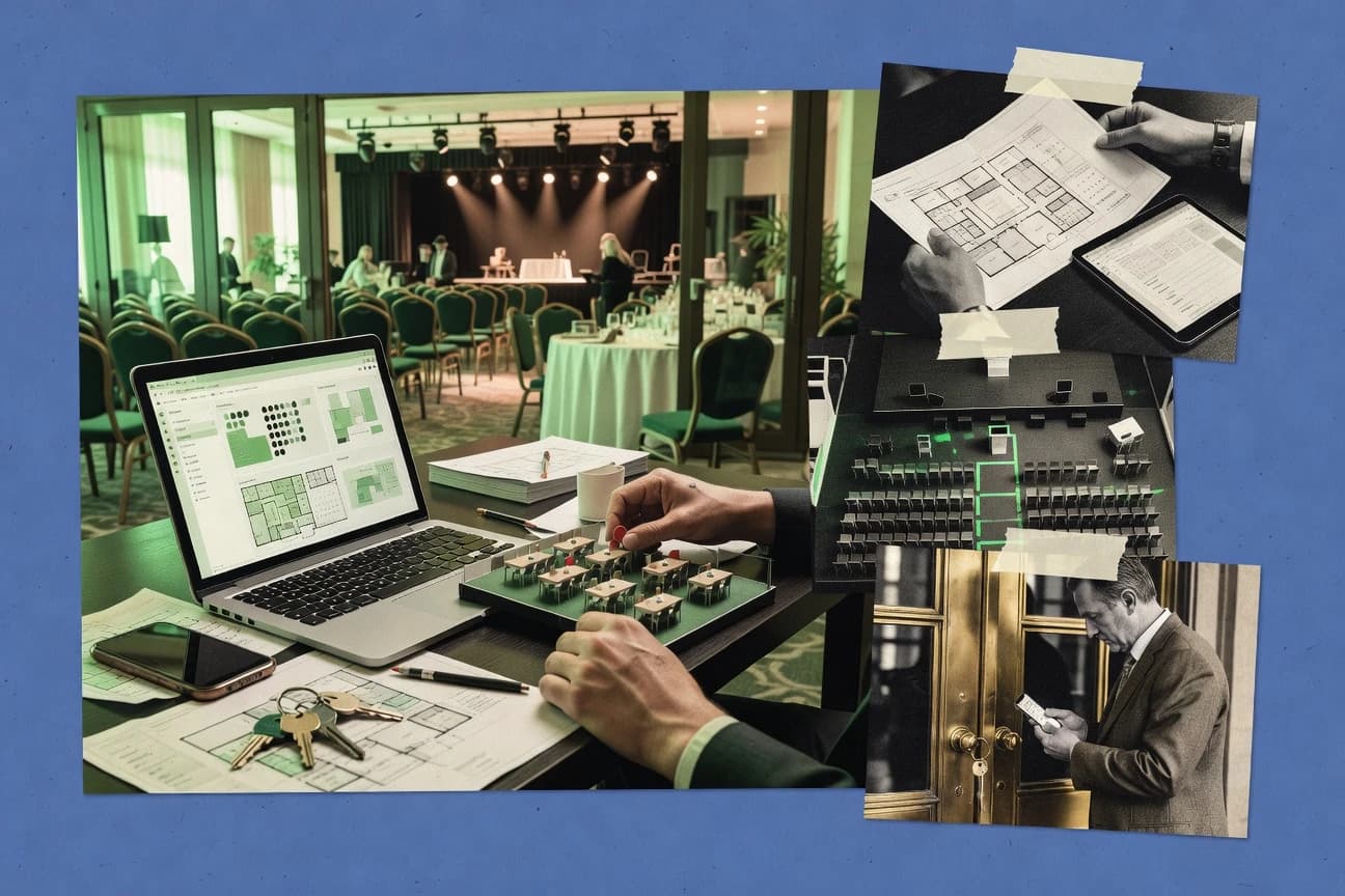 Top 10 Best Event Venue Booking Software of 2026