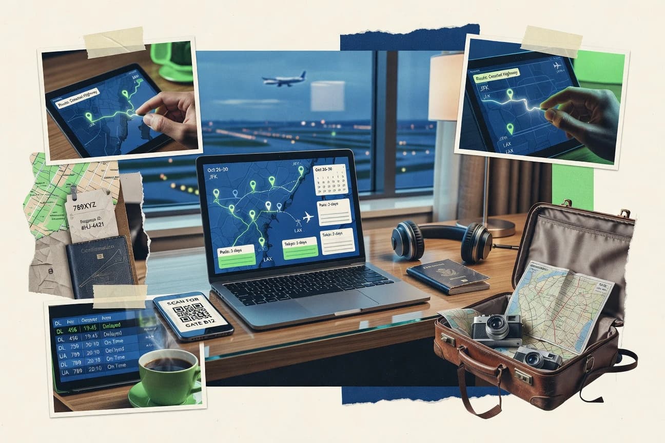 Top 10 Best Travel Itinerary Software of 2026