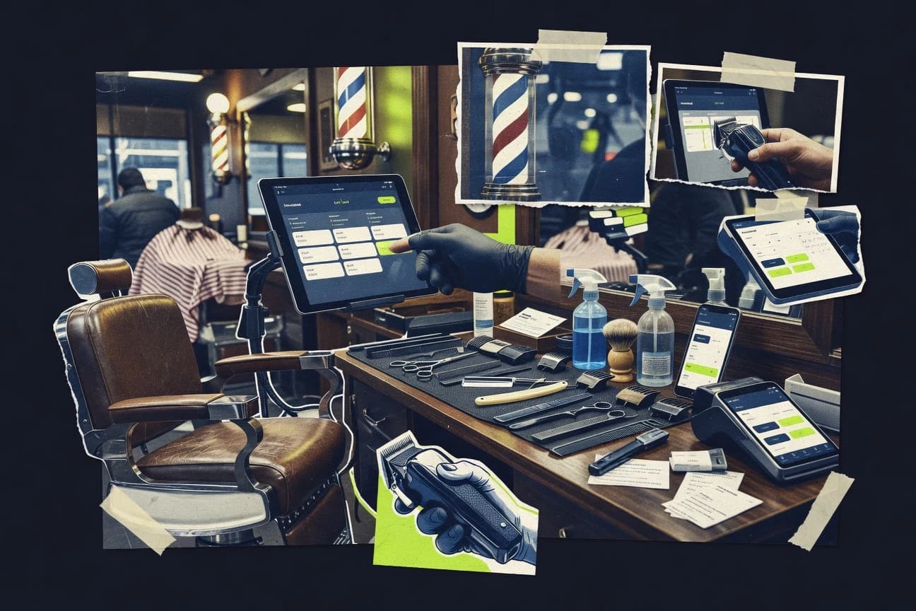 Top 10 Best Barber Shop Appointment Software of 2026