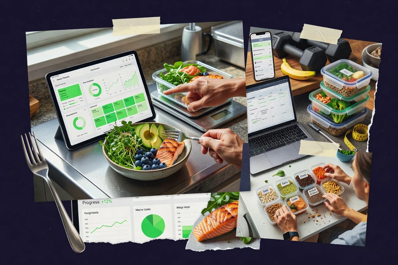 Top 10 Best Nutrition Coaching Software of 2026