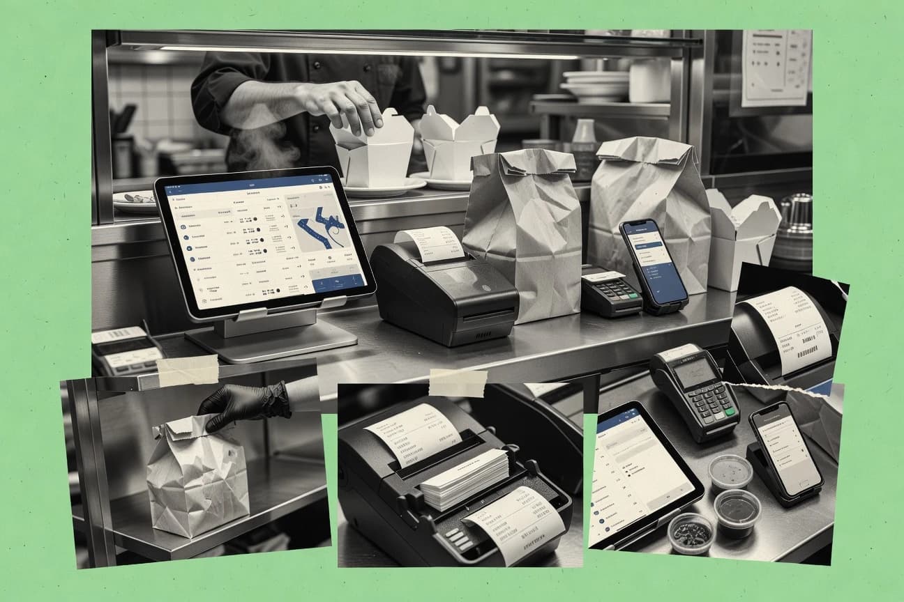 Top 10 Best Restaurant Delivery Pos Software of 2026