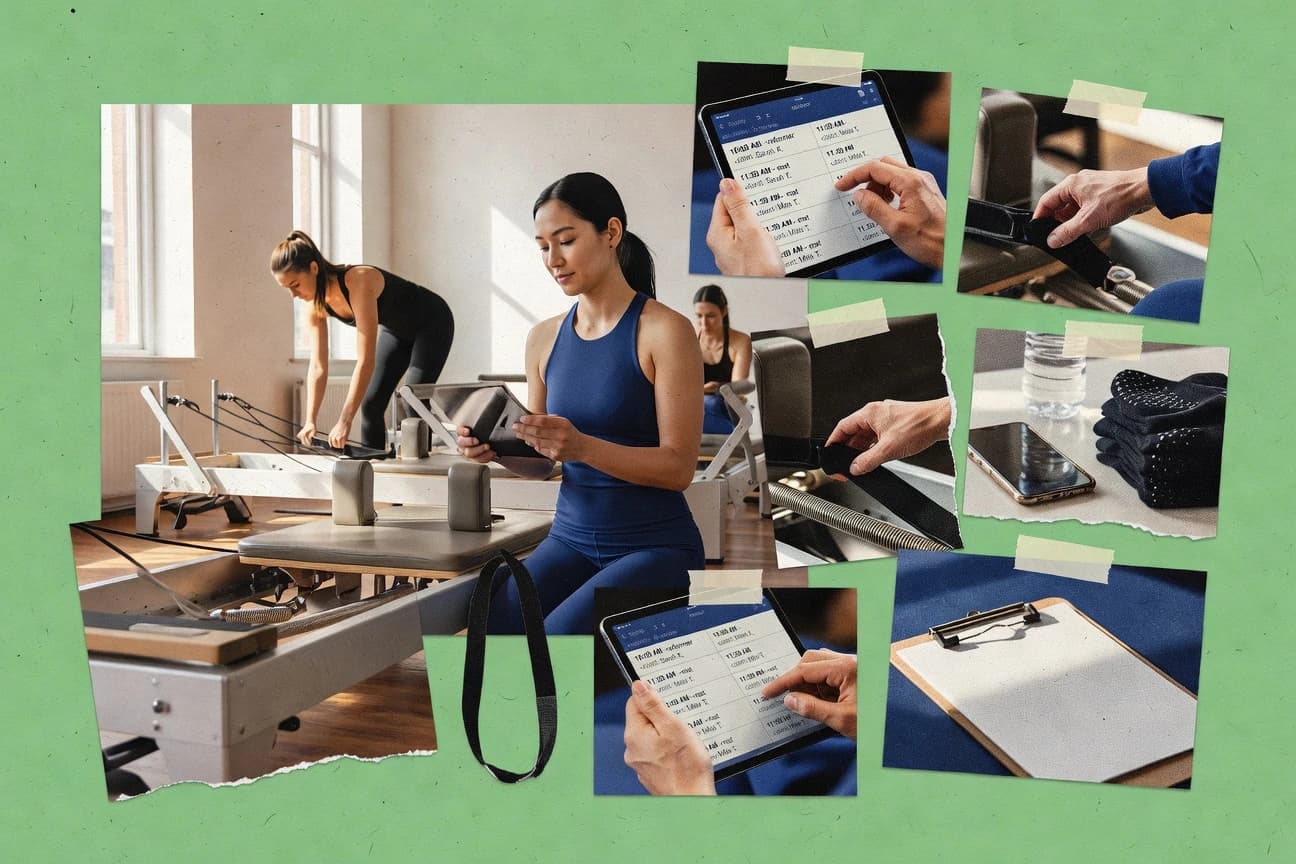 Top 10 Best Pilates Booking Software of 2026