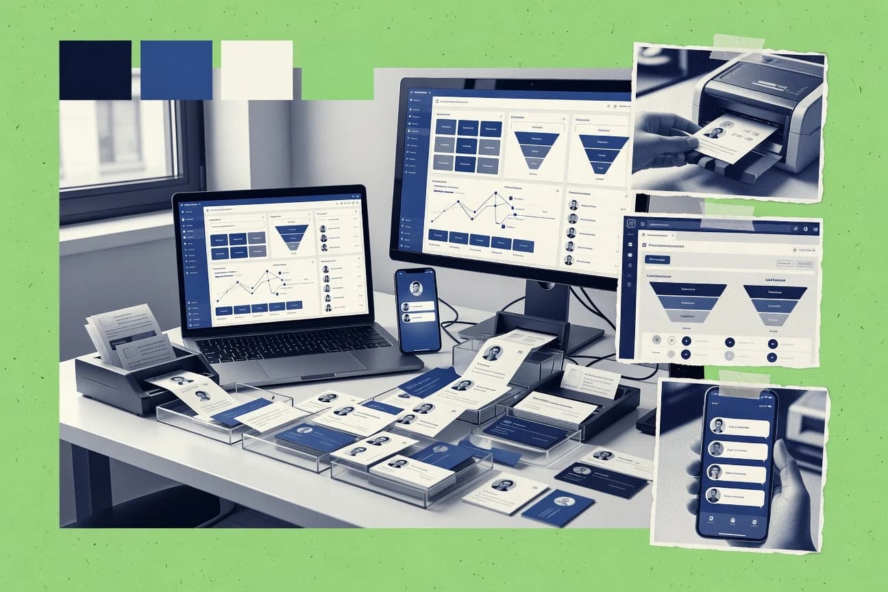 Top 10 Best Automated Lead Generation Software of 2026