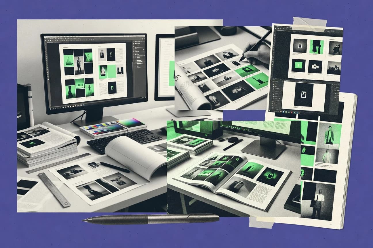 Top 10 Best Magazine Publishing Software of 2026