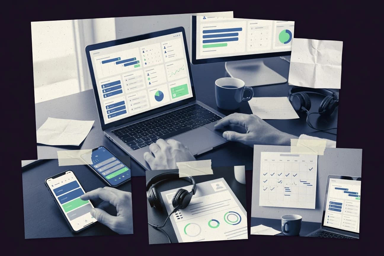 Top 10 Best Sales Cadence Software of 2026