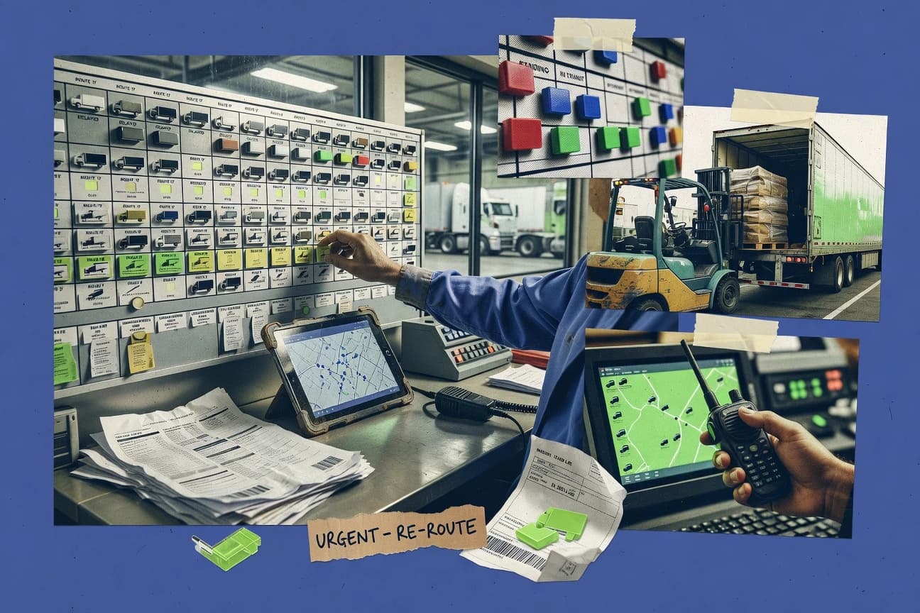 Top 10 Best Dispatch Board Software of 2026