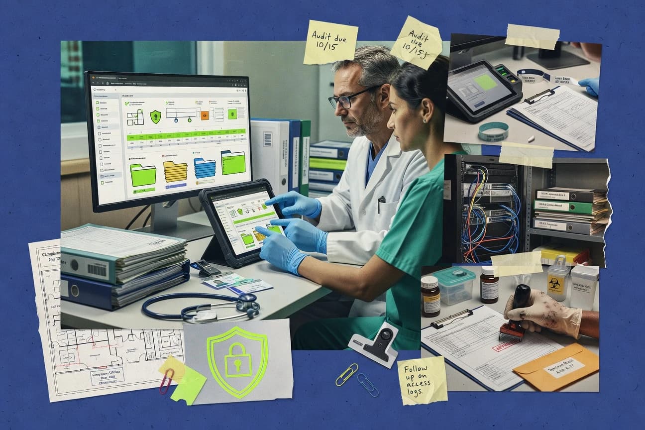 Top 10 Best Medical Compliance Software of 2026