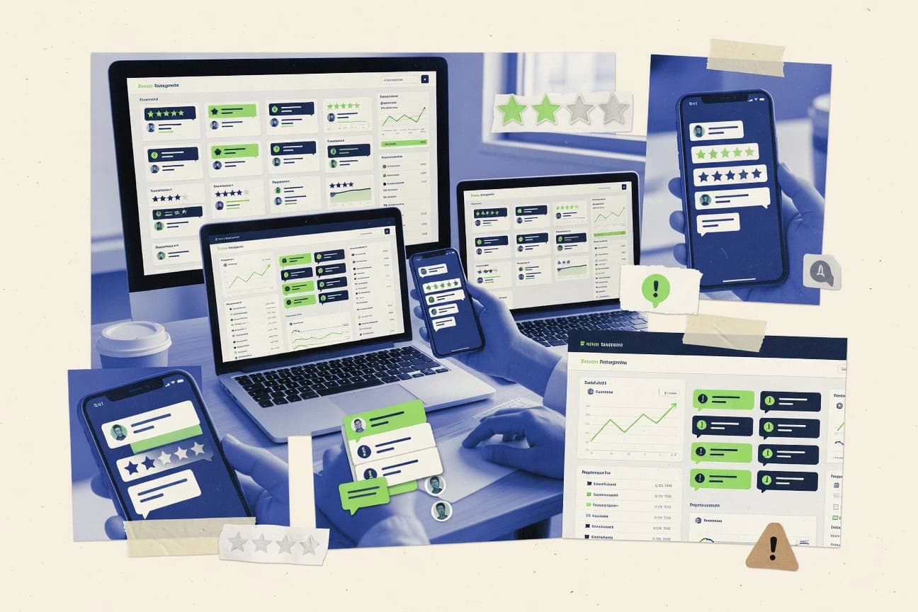 Top 10 Best Customer Review Software of 2026