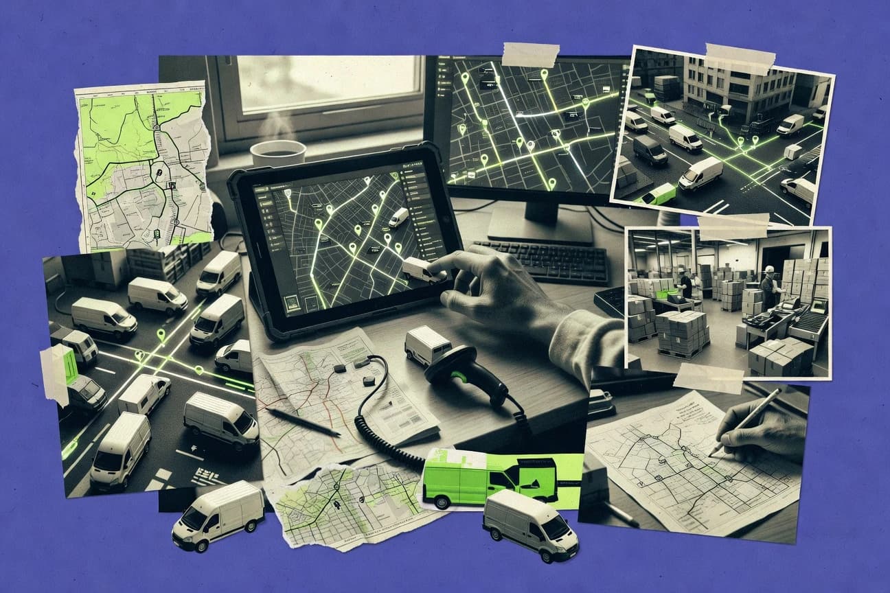 Top 10 Best Routing Planning Software of 2026