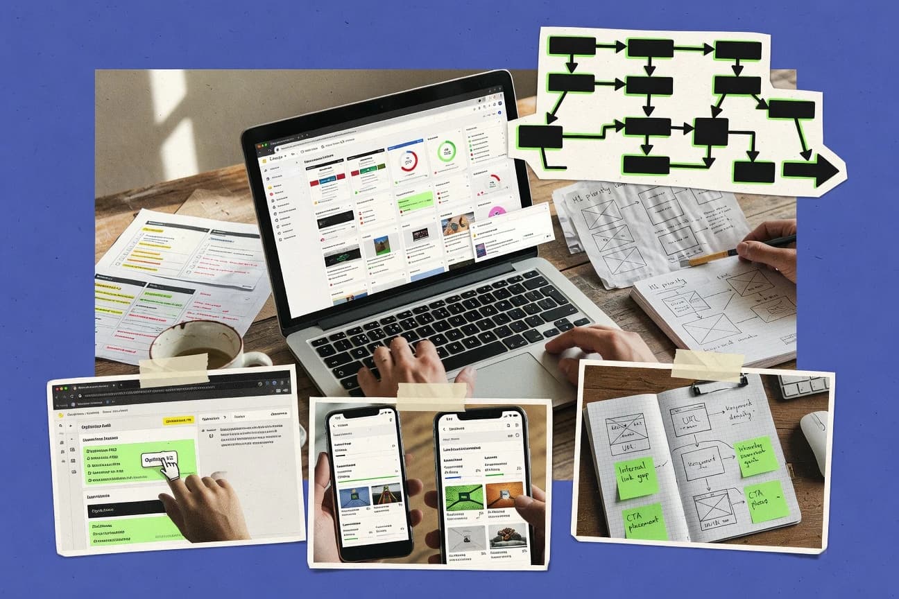 Top 10 Best On Page SEO Software of 2026