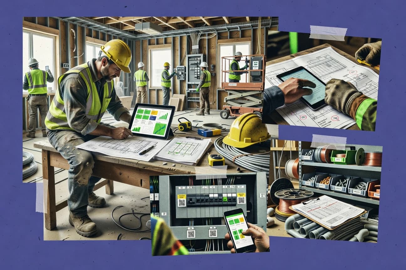 Top 10 Best Electrical Business Management Software of 2026