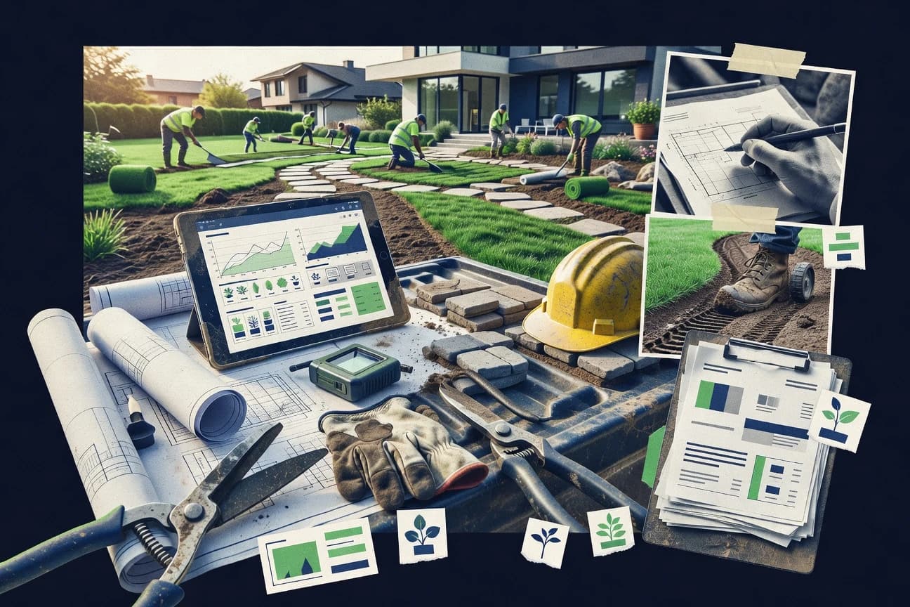 Top 10 Best Landscaping Bid Software of 2026