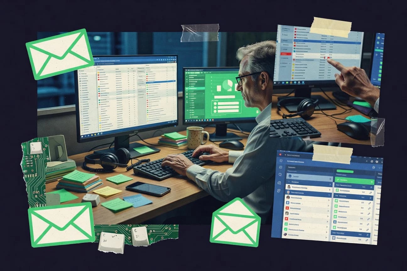Top 10 Best Contact Center Email Management Software of 2026
