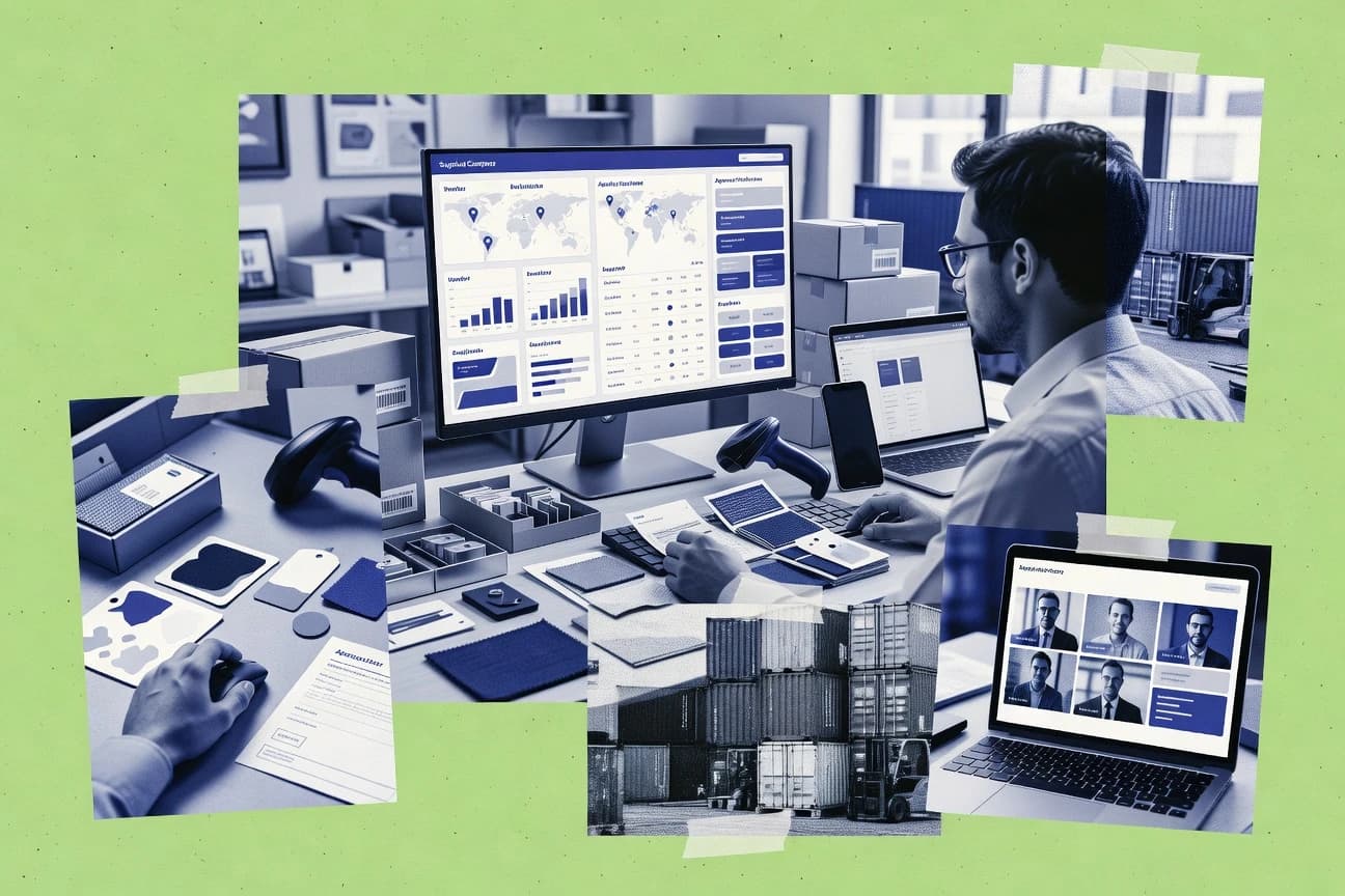 Top 10 Best Supplier Sourcing Software of 2026