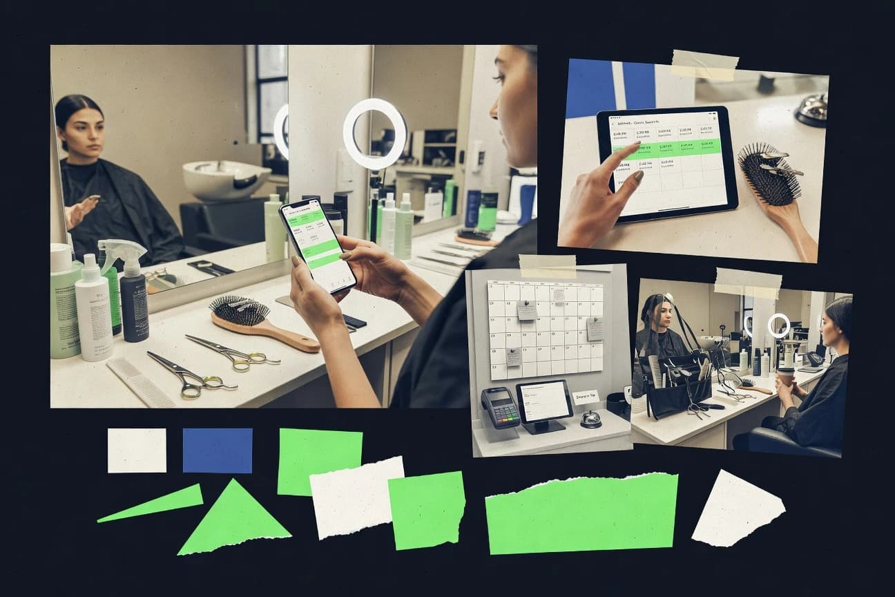 Top 10 Best Hairdressing Appointment Software of 2026