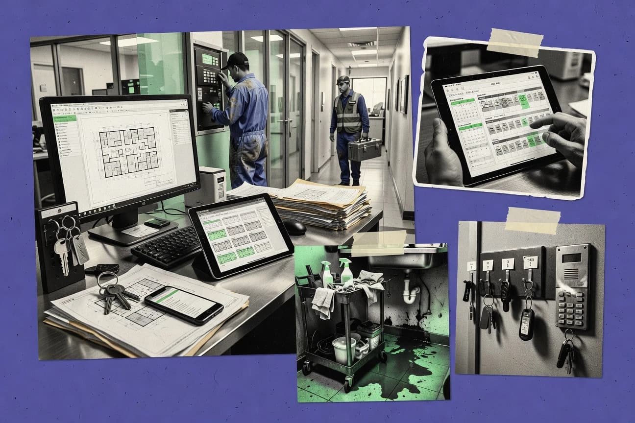 Top 10 Best Property Management And Maintenance Software of 2026