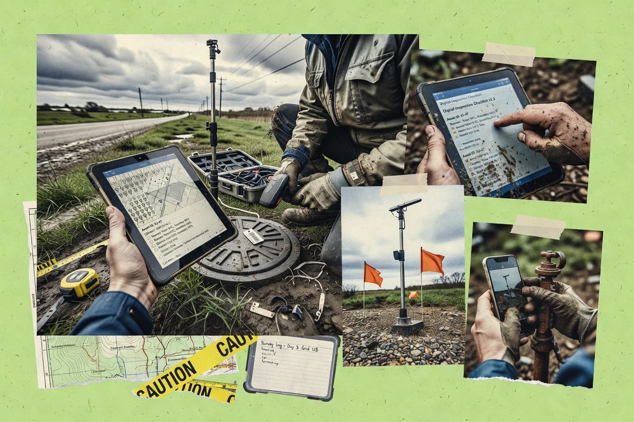 Top 10 Best Field Data Capture Software of 2026