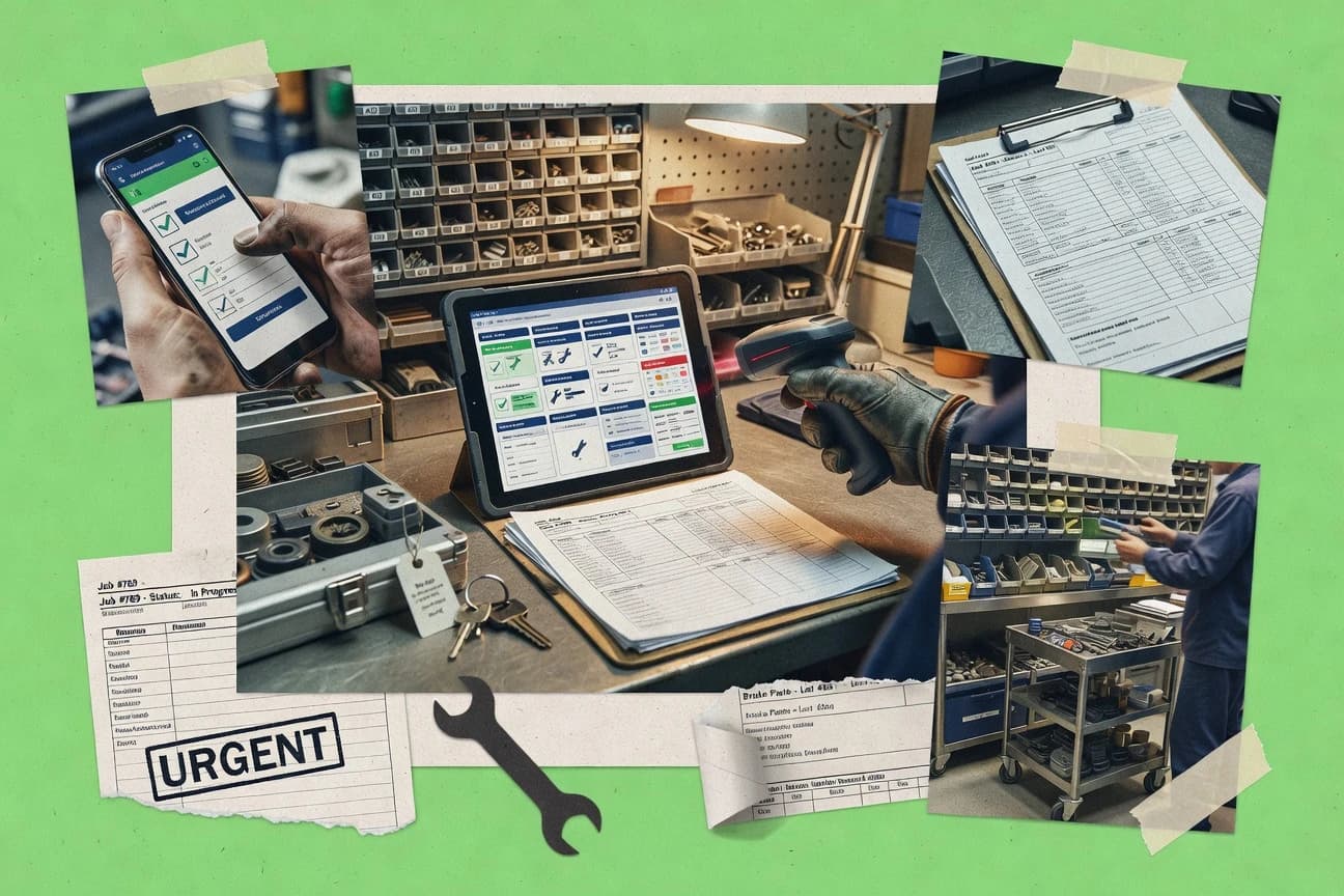 Top 10 Best Free Work Order Management Software of 2026