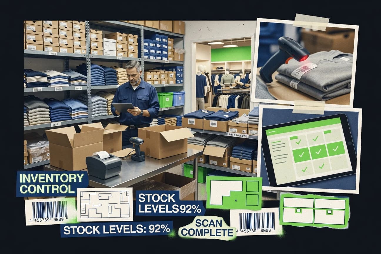 Top 10 Best Inventory Retail Software of 2026