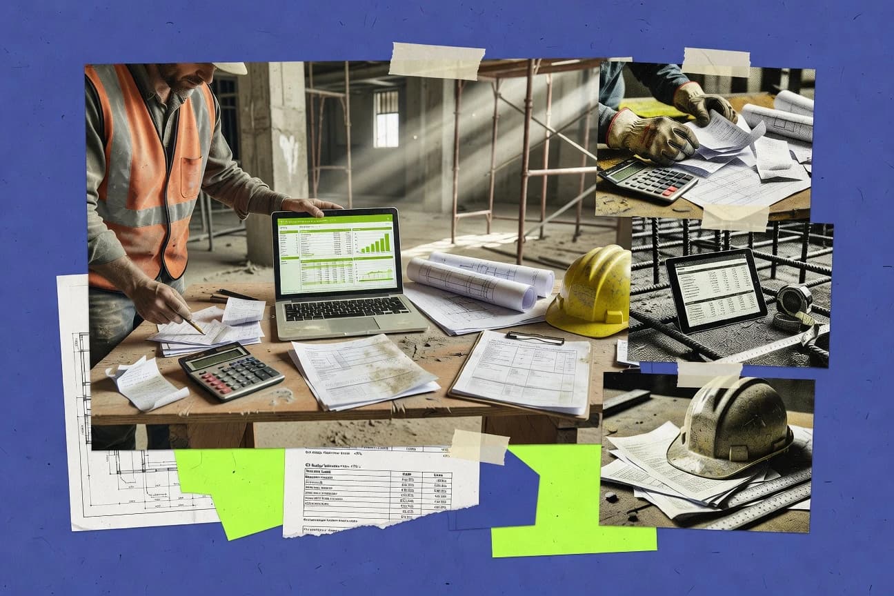 Top 10 Best Building Construction Accounting Software of 2026