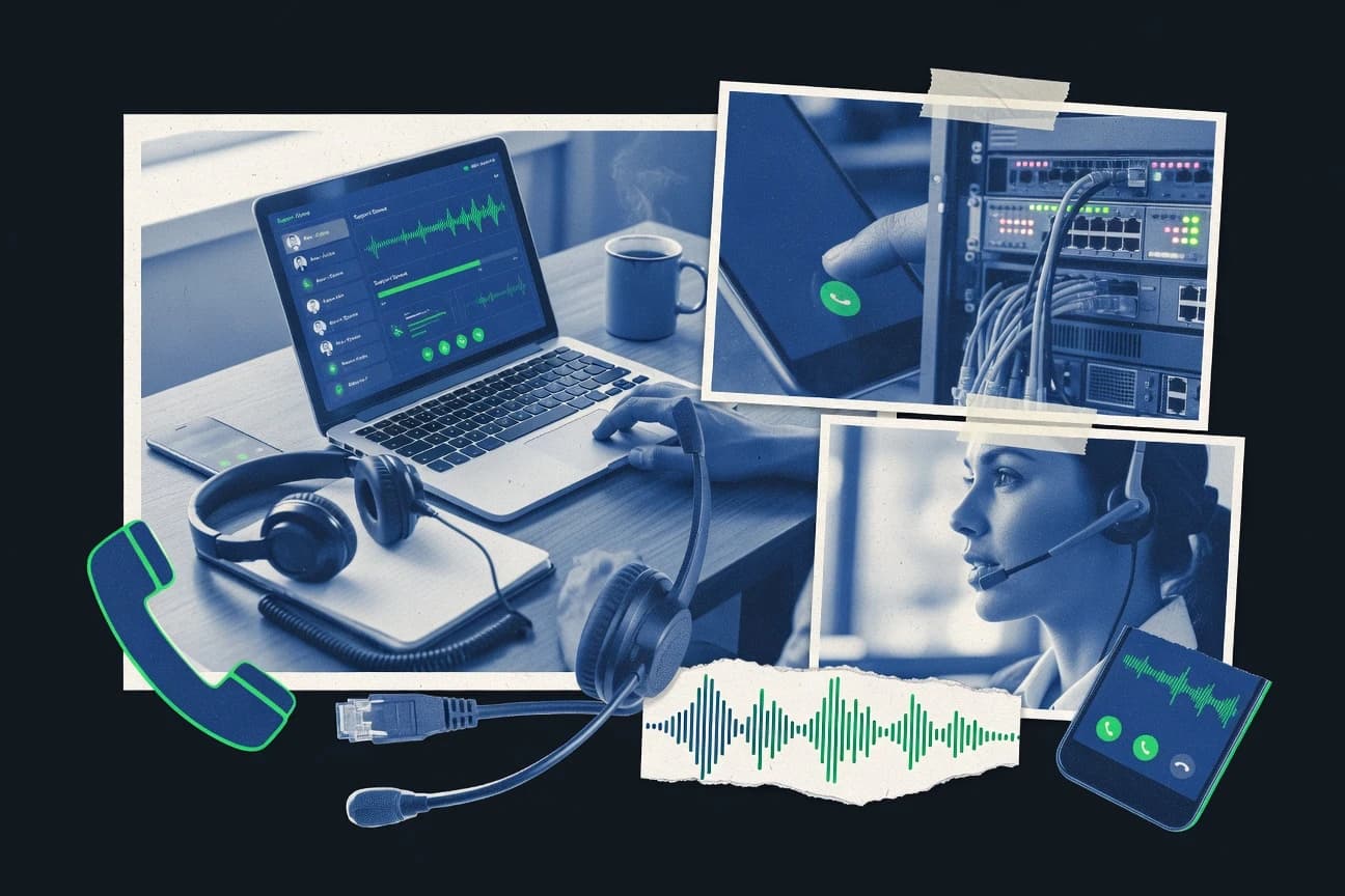 Top 10 Best Voip Calling Software of 2026